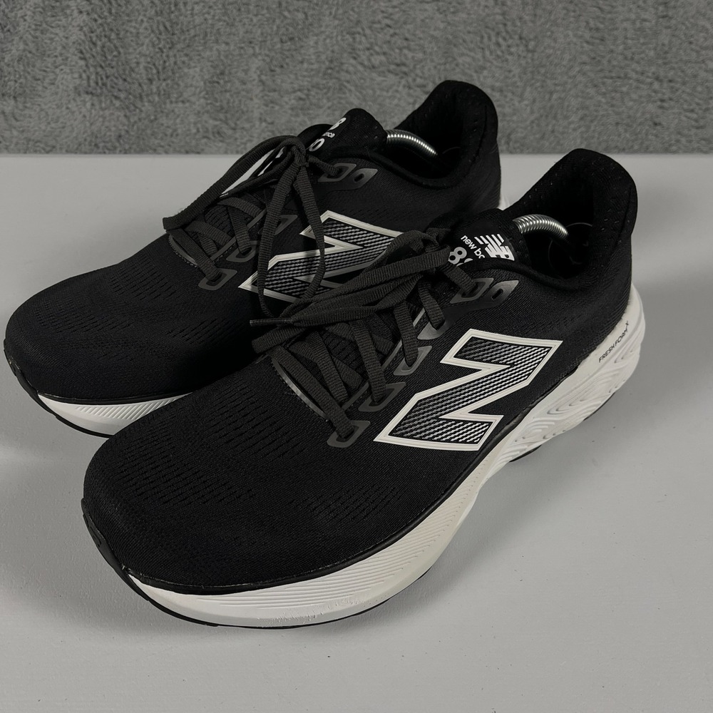New Balance Fresh Foam X 880v15 Men's 12 2E Wide Running Shoes M880B15
